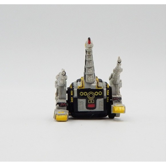 Micro Machines 1994 Saban Power Rangers Zord Action Mini Figure Titanus - Picture 5 of 10